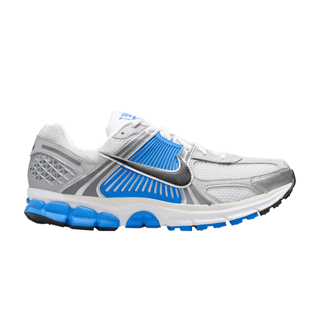 Nike Vomero Metallic Silver Photo Blue - FJ4151-100