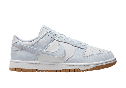 Nike Dunk Low Next Nature Football Grey - FN6345-100