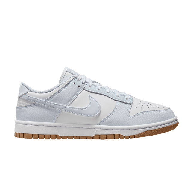 Nike Dunk Low Next Nature Football Grey - FN6345-100