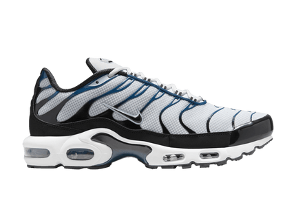 Nike Air Max Plus Teal White - FN6949-001