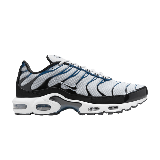 Nike Air Max Plus Teal White - FN6949-001