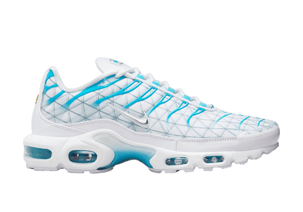 Nike Air Max Plus Marseille - FQ2397-100