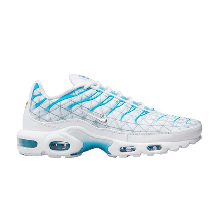 Nike Air Max Plus Marseille - FQ2397-100