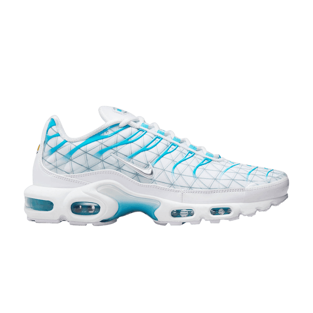 Nike Air Max Plus Marseille - FQ2397-100