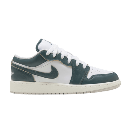 Air Jordan Air Jordan 1 Low SE Oxidized Green - FQ7687-300 / FQ8041-300