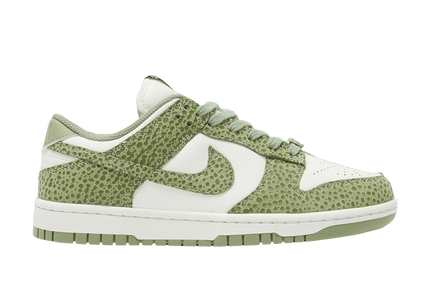 Nike Dunk Low Safari Oil Green - FV6516-300