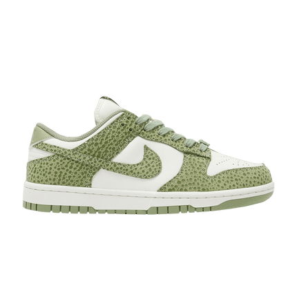 Nike Dunk Low Safari Oil Green - FV6516-300