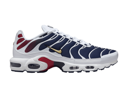 Nike Air Max Plus PSG - FZ4776-100