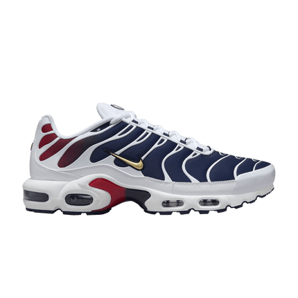 Nike Air Max Plus PSG - FZ4776-100