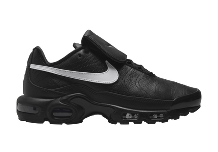 Nike Air Max Plus Tiempo Black White - HF0074-001