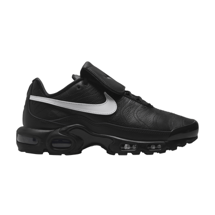 Nike Air Max Plus Tiempo Black White - HF0074-001