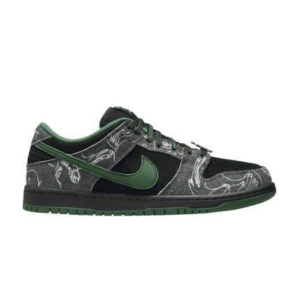 Nike SB Dunk Low There Skateboards - HF7743-001