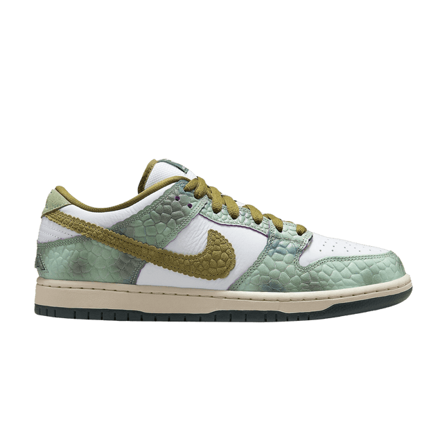 Nike SB Dunk Low Alexis Sablone Chameleon - HJ3386-300