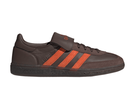 Adidas Handball Spezial Shukyu × Ewax Brown - HP6694