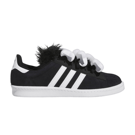 Adidas Campus 80s Jeremy Scott Bones Black - HQ4493