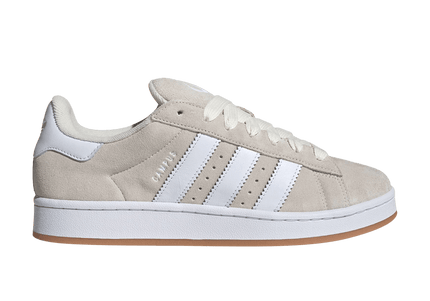 Adidas Campus 00s Wonder White Gum - ID1435