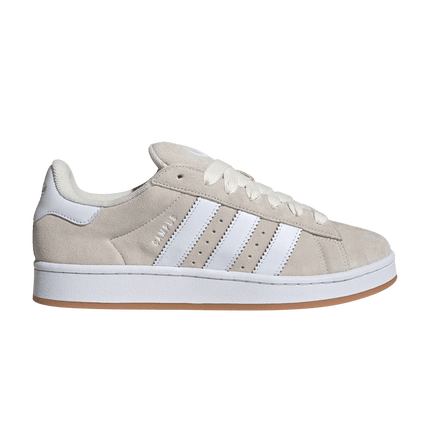 Adidas Campus 00s Wonder White Gum - ID1435