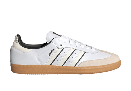 Adidas Samba OG Off White Core Black - ID1480