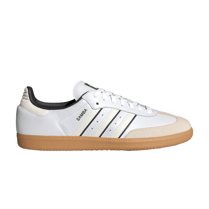 Adidas Samba OG Off White Core Black - ID1480