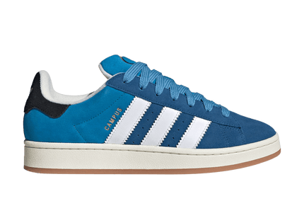 Adidas Campus 00s Bright Blue - ID2049