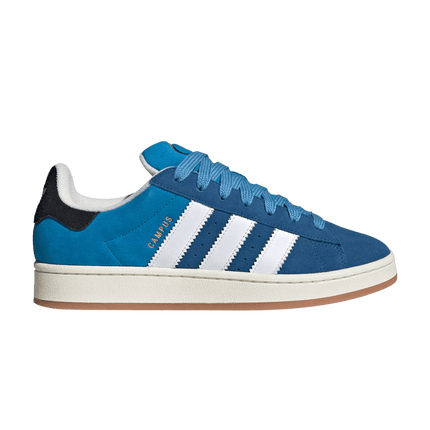 Adidas Campus 00s Bright Blue - ID2049