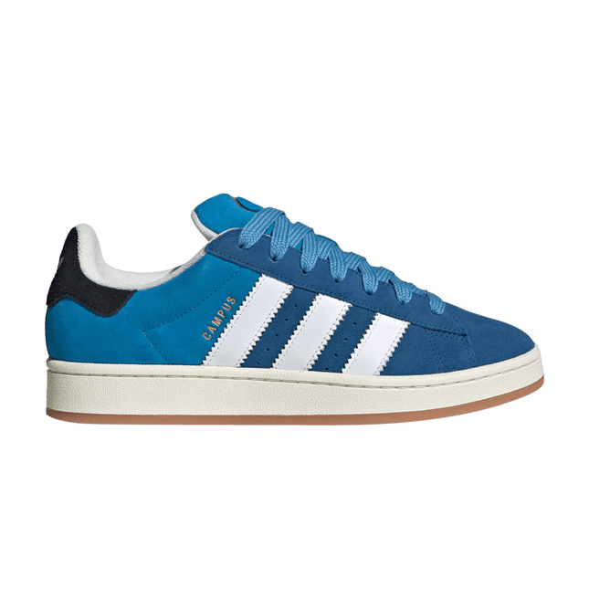 Adidas Campus 00s Bright Blue - ID2049