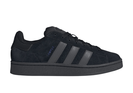 Adidas Campus 00s Core Black Lucid Blue - ID2064