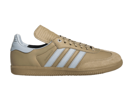 Adidas Samba Pharrell Humanrace Orbit Green - ID8712