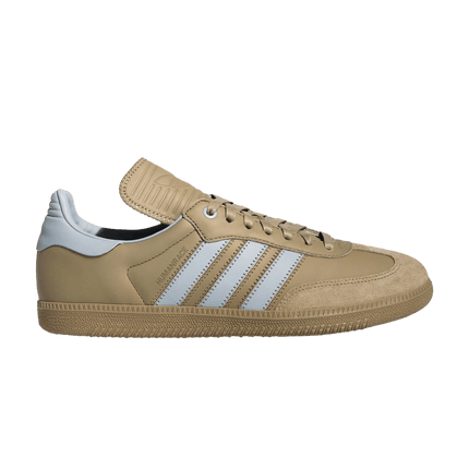 Adidas Samba Pharrell Humanrace Orbit Green - ID8712