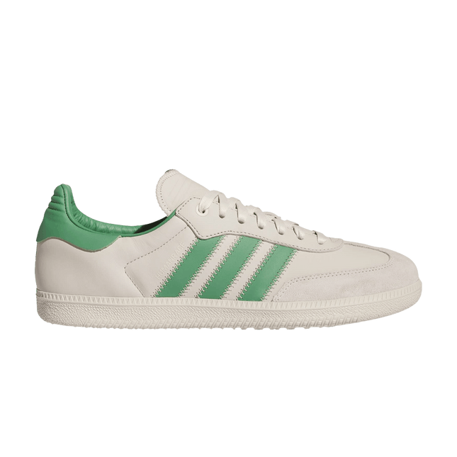 Adidas Samba Humanrace Preloved Green - ID9064