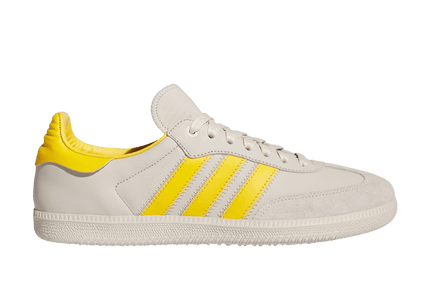 Adidas Samba Humanrace Bold Gold - ID9068