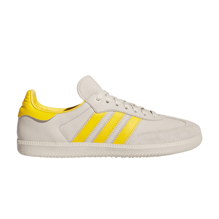 Adidas Samba Humanrace Bold Gold - ID9068