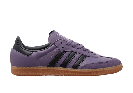 Adidas Samba OG Shadow Violet - IE7012