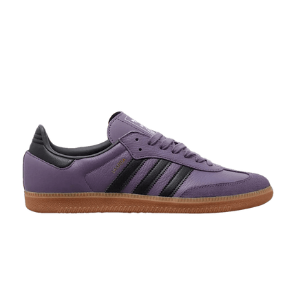 Adidas Samba OG Shadow Violet - IE7012