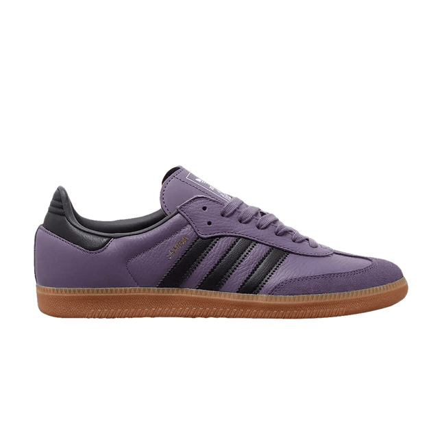 Adidas Samba OG Shadow Violet - IE7012