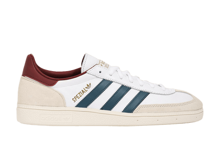 Adidas Handball Spezial White Arctic Night - IF3742