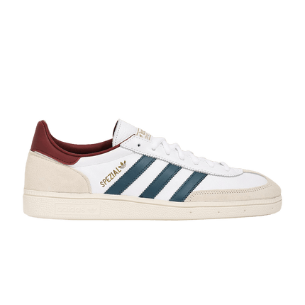 Adidas Handball Spezial White Arctic Night - IF3742