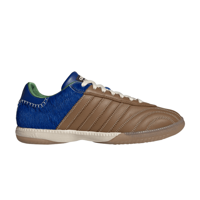 Adidas Samba Millennium Wales Bonner Pony Nappa - IF6704