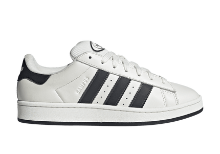 Adidas Campus 00s Core White Core Black Off White - IF8761