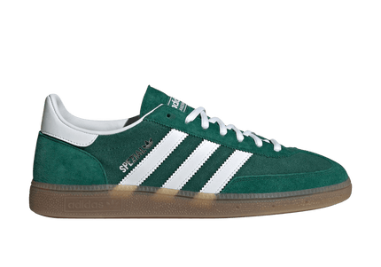 Adidas Handball Spezial Collegiate Green Gum - IF8913