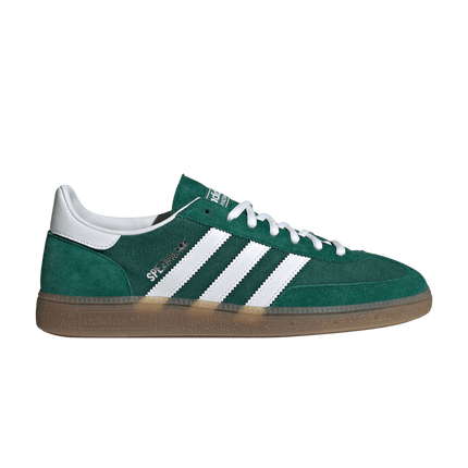 Adidas Handball Spezial Collegiate Green Gum - IF8913