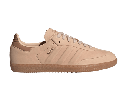 Adidas Samba Beige Gum - IG1243