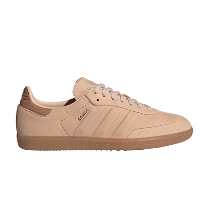 Adidas Samba Beige Gum - IG1243