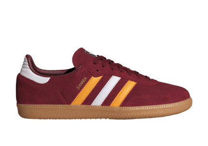 Adidas Samba OG USC Trojans - IG1825