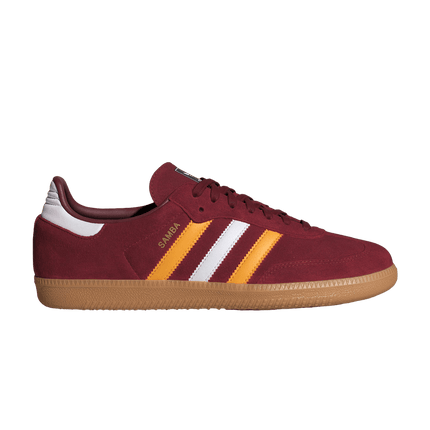 Adidas Samba OG USC Trojans - IG1825