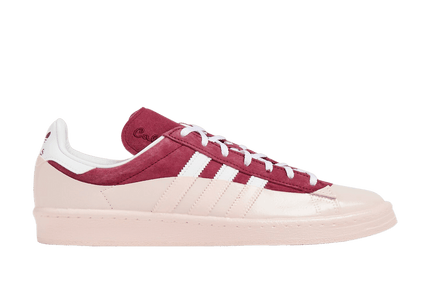 Adidas Campus 80s Cali Thornhill Dewitt Burgundy - IG3138