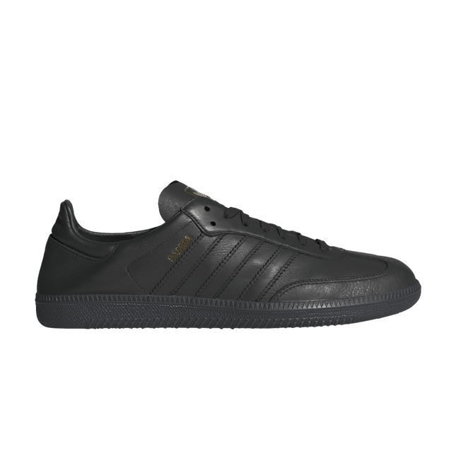 Adidas Samba Decon Core Black - IG6172