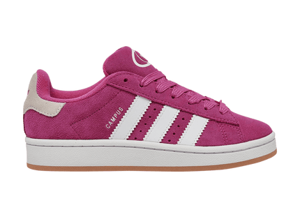 Adidas Campus 00s Semi Lucid Fuchsia - IG9156