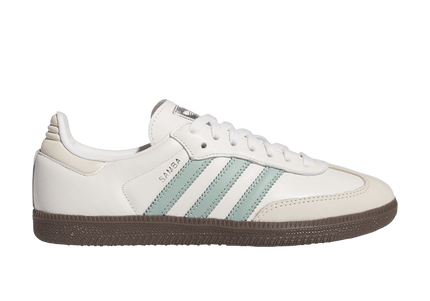 Adidas Samba OG Hazy Green - IH2752