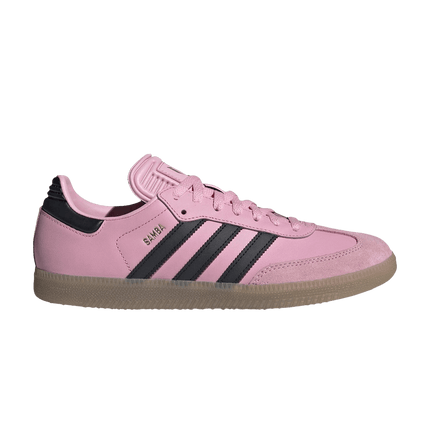 Adidas Samba Inter Miami CF Messi Pink - IH8158